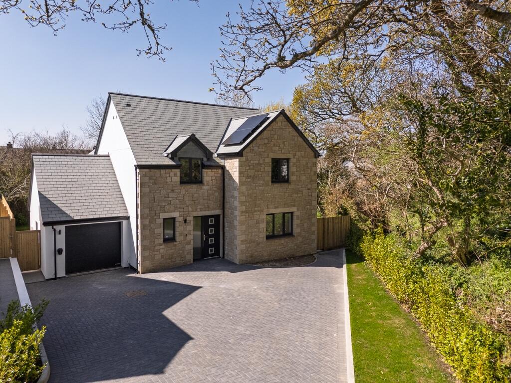 Main image of property: 3 Parc Tye Lane - 4 Bedroom New Home