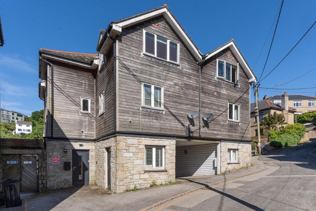 Main image of property: 2 Old Mead House - Creeping Lane - Newlyn