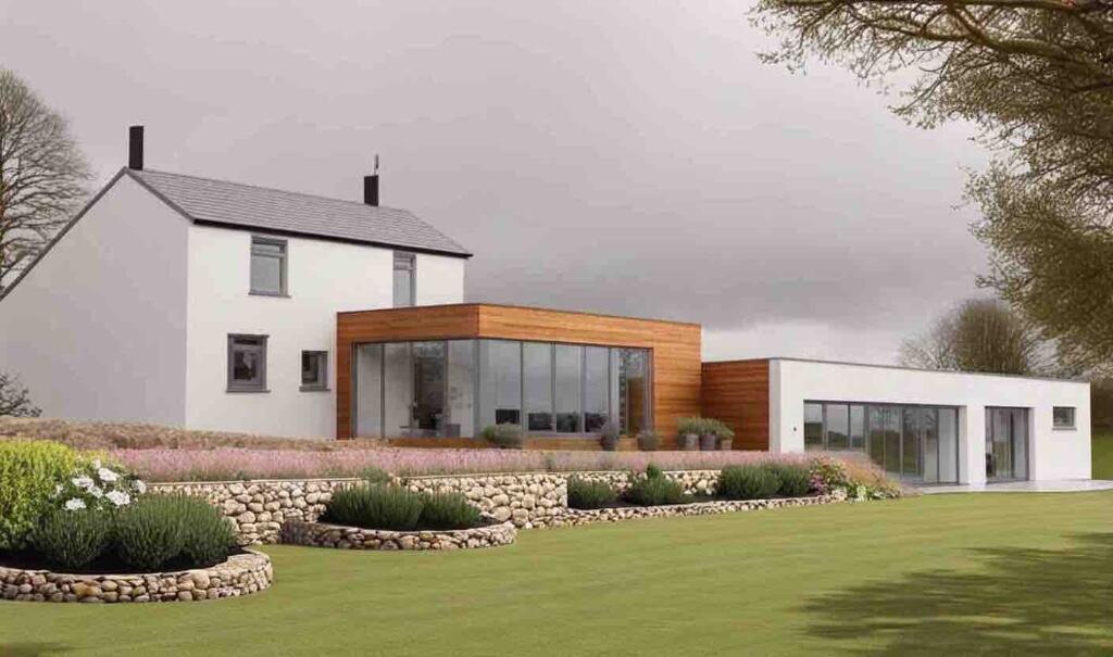 Main image of property: - Rosewarne  Whitehall - Scorrier