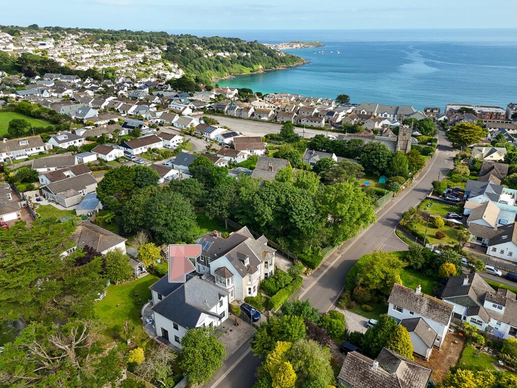 Main image of property: Chy Mennor - Porthrepta Road - Carbis Bay