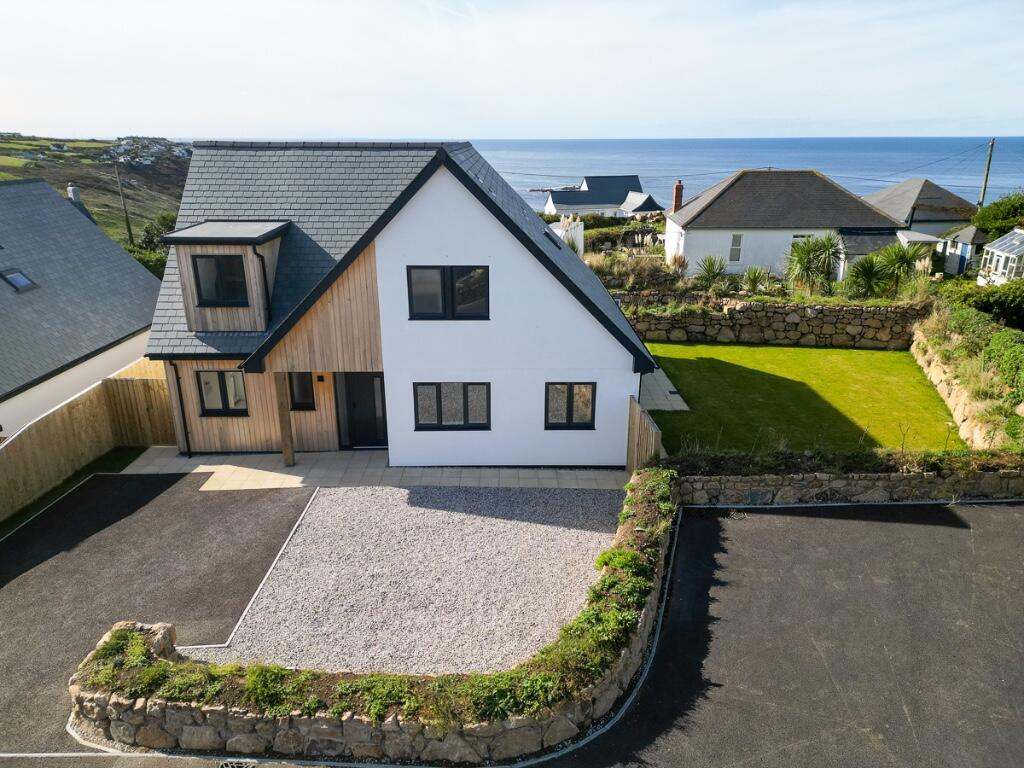 Main image of property: 3 Atlantic Watch - Sunny Corner Lane - Sennen