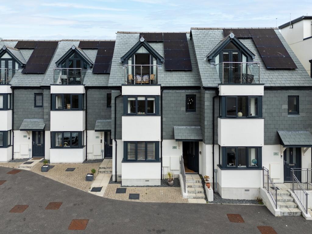 Main image of property: 5 Brighton Terrace - Morrab Road - Next to Penzance Seafront