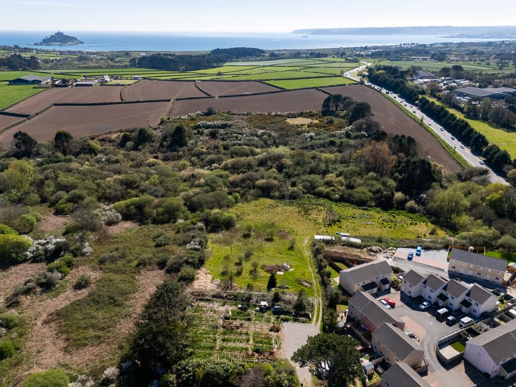 Main image of property: Rospeath Lane, CROWLAS TR20