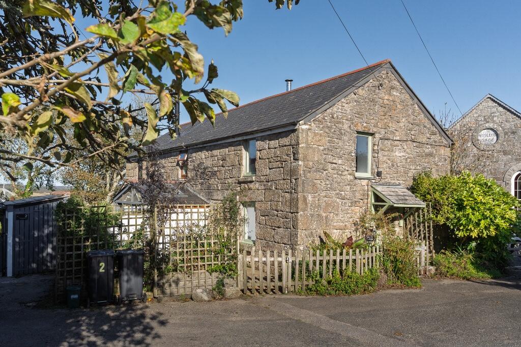Main image of property: Sweet Pea - Sancreed - Stunning cottage in quiet village location