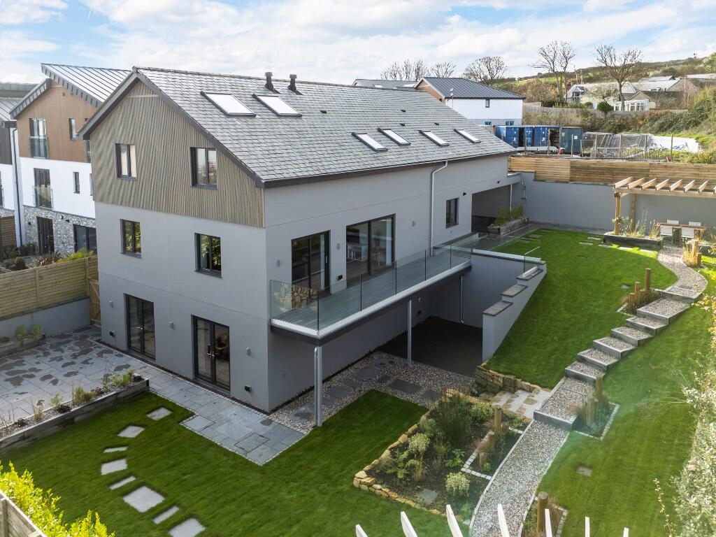 Main image of property: 16 Noweth Meynek - Carbis Bay - Luxury 7 bedroom Home