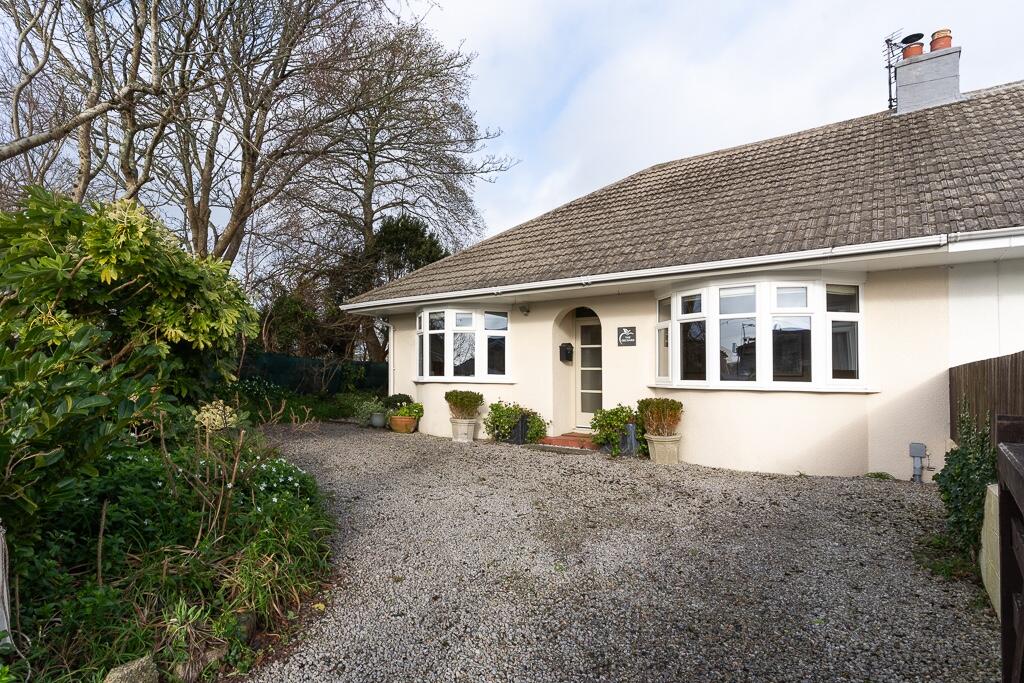 Main image of property: Hea Corner - Heamoor - 2 Bedroom Semi-Detached Bungalow