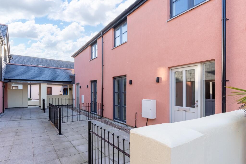 Main image of property: 28 Wharfside Village - Penzance