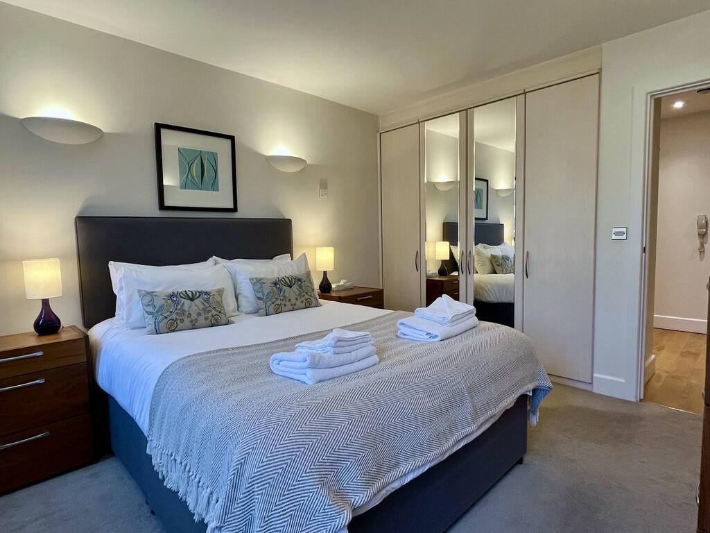 Main image of property: Chesterton Road