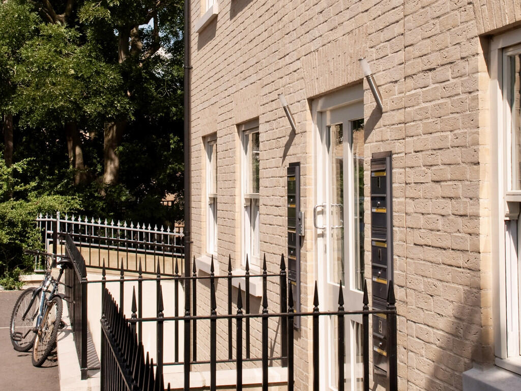 Main image of property: Primrose Street, Cambridge 