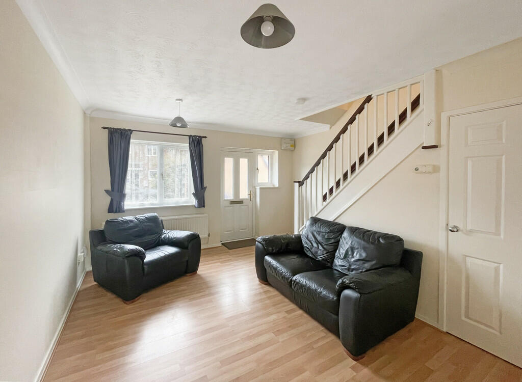 Additional property image - Violet Close, Cambridge
