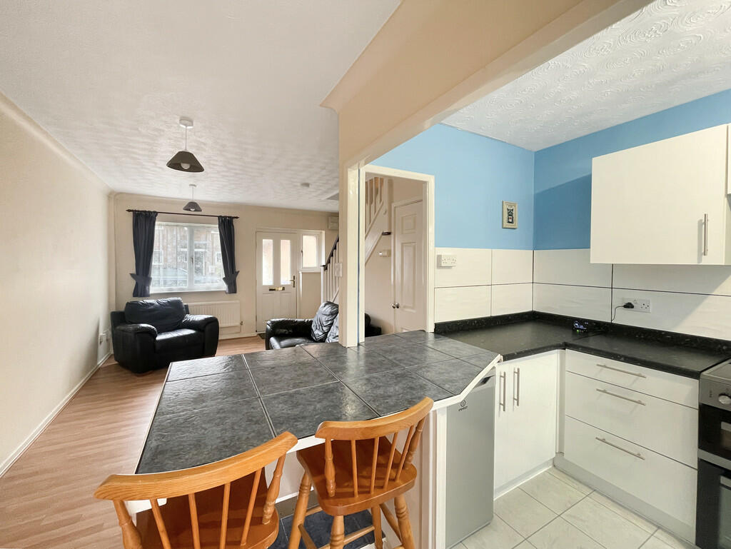 Additional property image - Violet Close, Cambridge