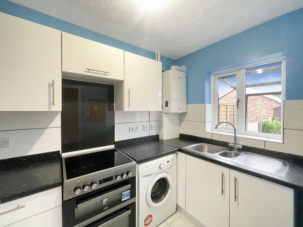 Additional property image - Violet Close, Cambridge