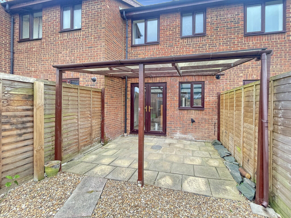 Additional property image - Violet Close, Cambridge