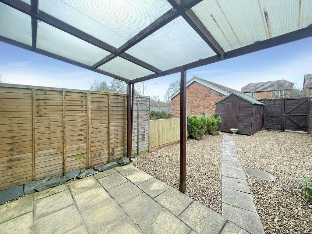 Additional property image - Violet Close, Cambridge