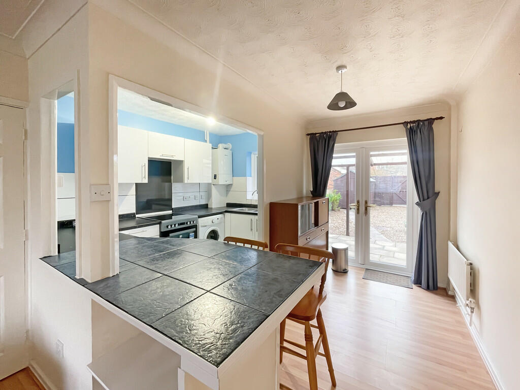 Additional property image - Violet Close, Cambridge