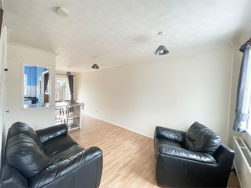 Additional property image - Violet Close, Cambridge