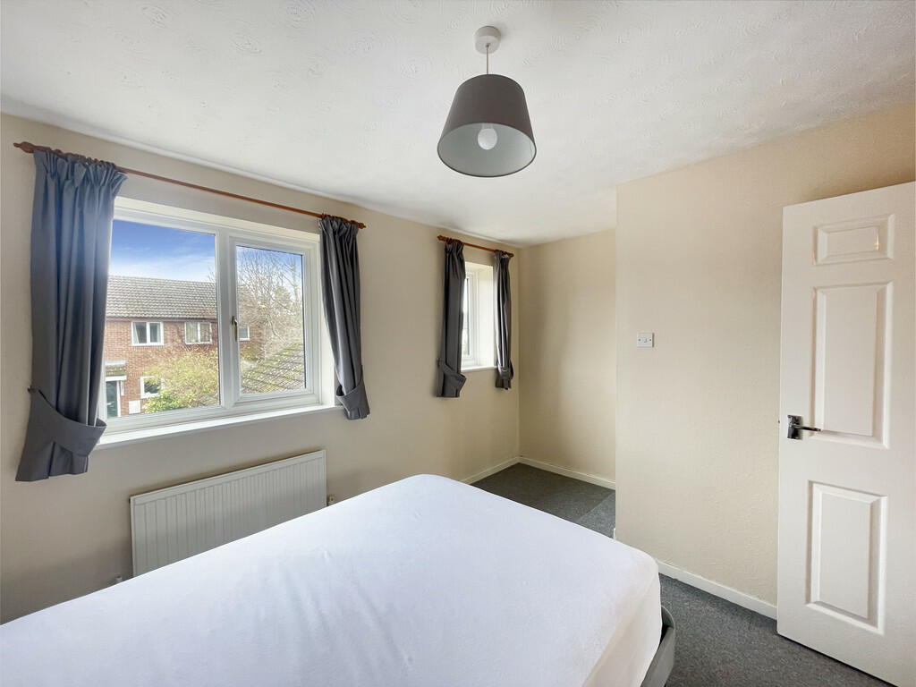 Additional property image - Violet Close, Cambridge