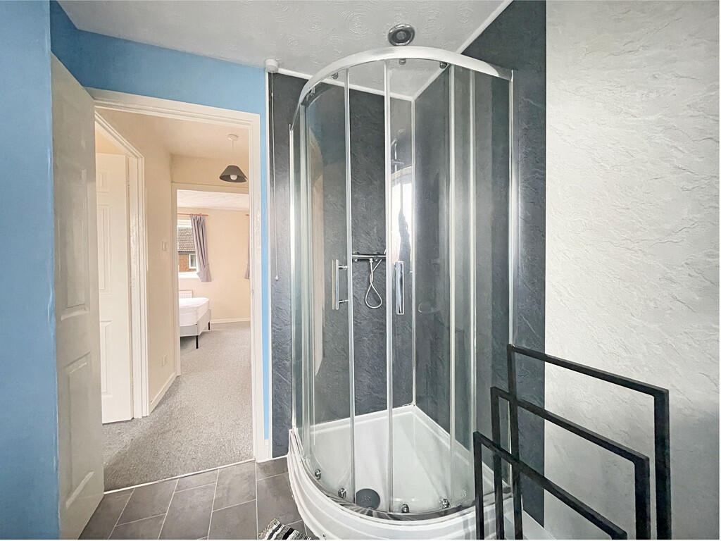 Additional property image - Violet Close, Cambridge