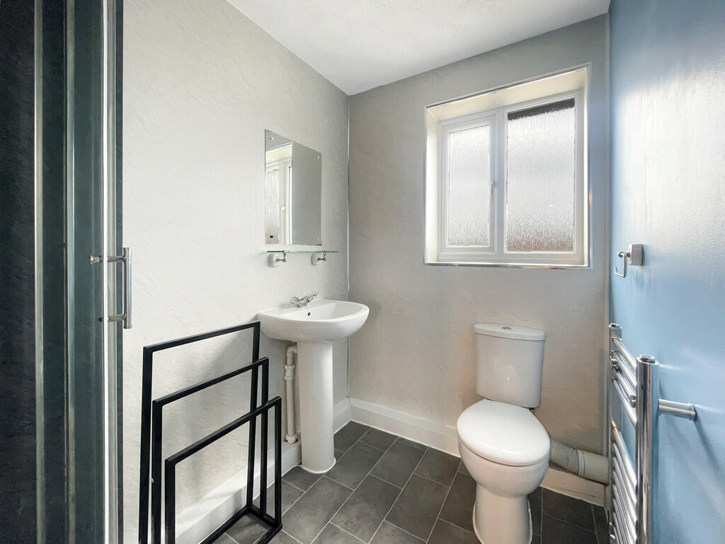 Additional property image - Violet Close, Cambridge