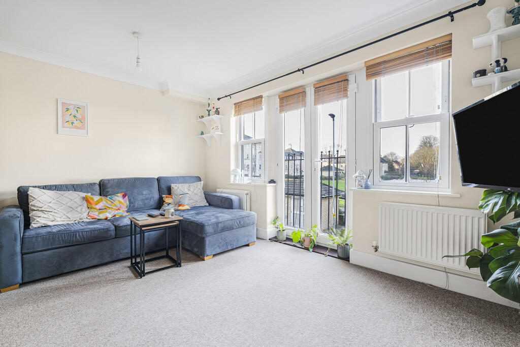 Additional property image - St. Matthew's Gardens, Cambridge
