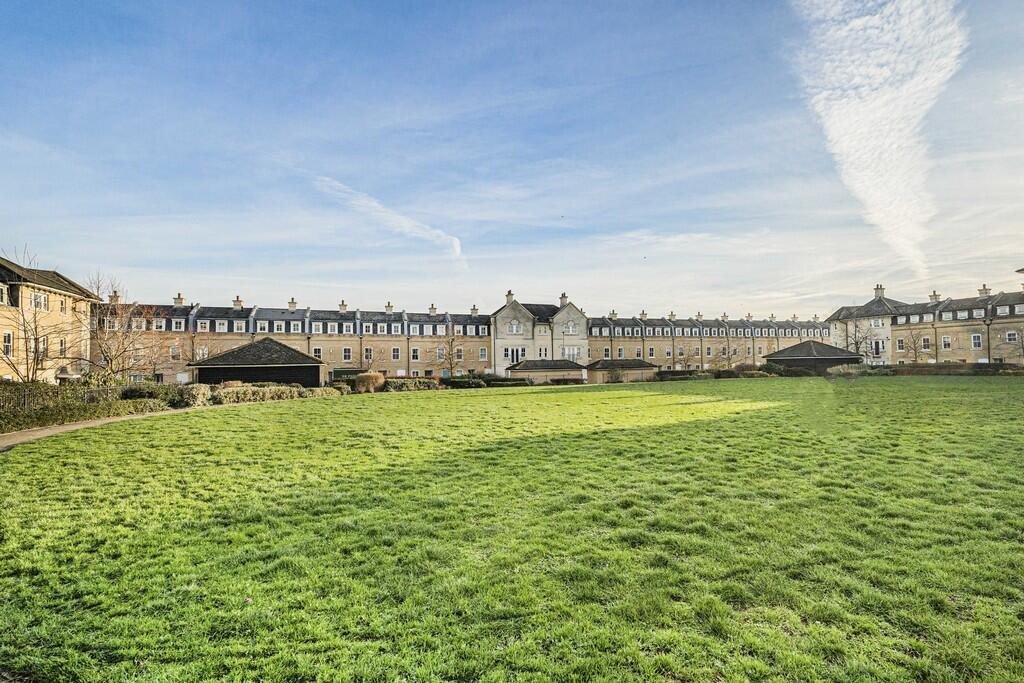 Additional property image - St. Matthew's Gardens, Cambridge