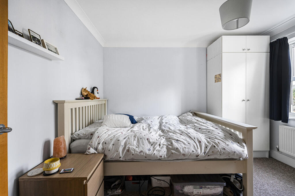 Additional property image - St. Matthew's Gardens, Cambridge