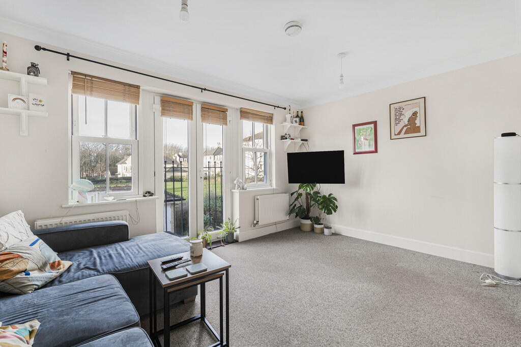 Additional property image - St. Matthew's Gardens, Cambridge