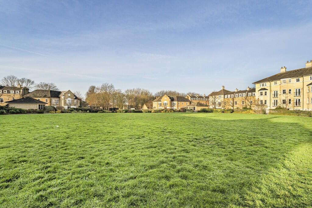 Additional property image - St. Matthew's Gardens, Cambridge