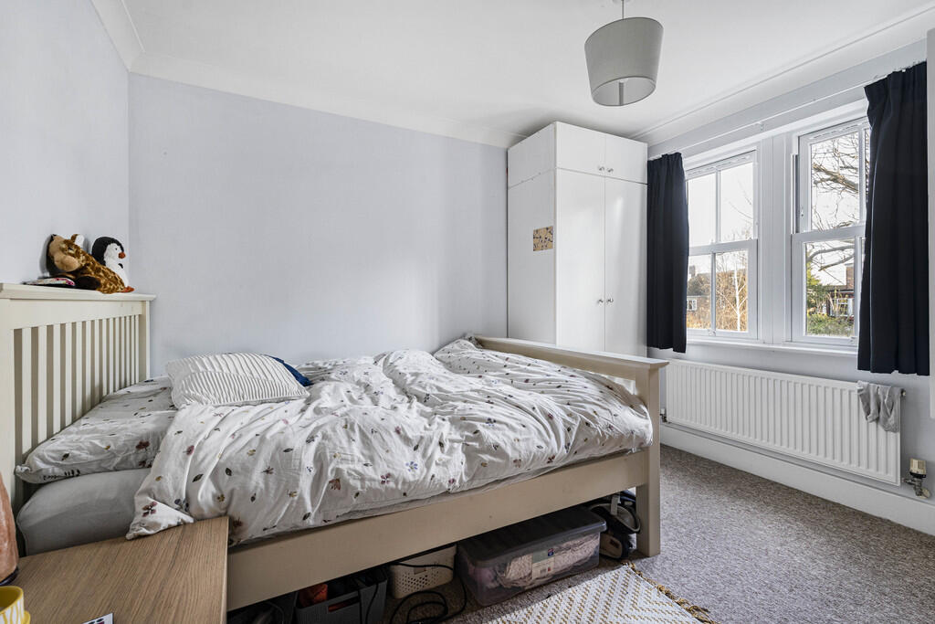 Additional property image - St. Matthew's Gardens, Cambridge