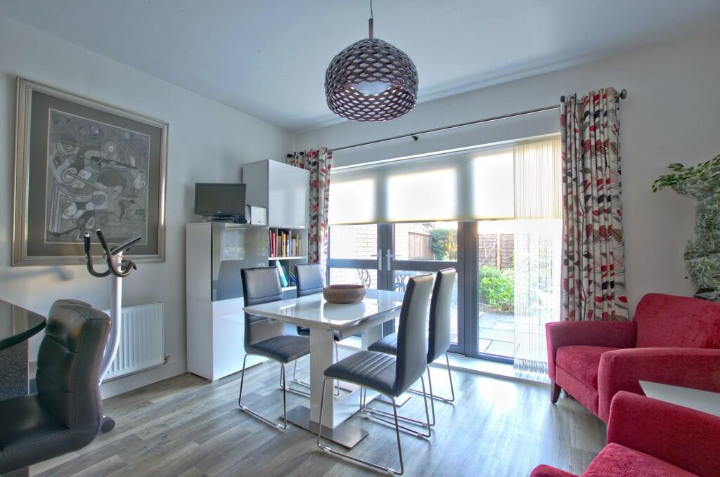 Additional property image - Cornwell Road, Trumpington