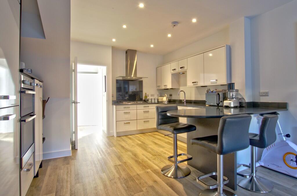 Additional property image - Cornwell Road, Trumpington