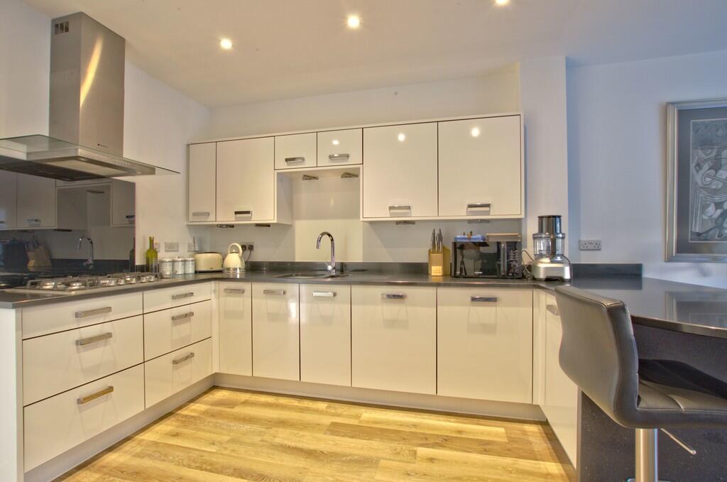 Additional property image - Cornwell Road, Trumpington