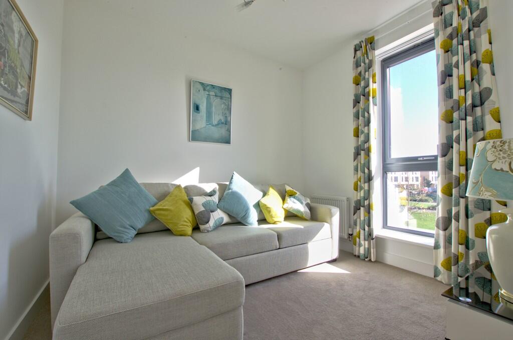 Additional property image - Cornwell Road, Trumpington