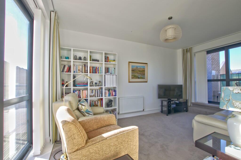 Additional property image - Cornwell Road, Trumpington