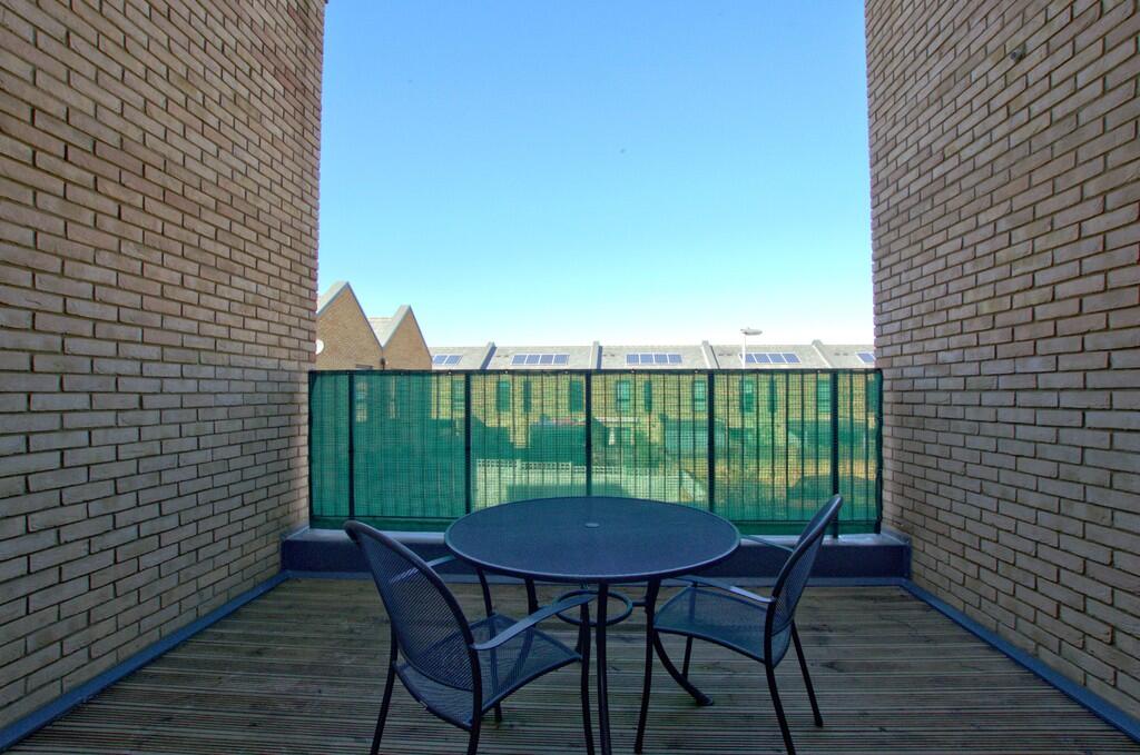 Additional property image - Cornwell Road, Trumpington