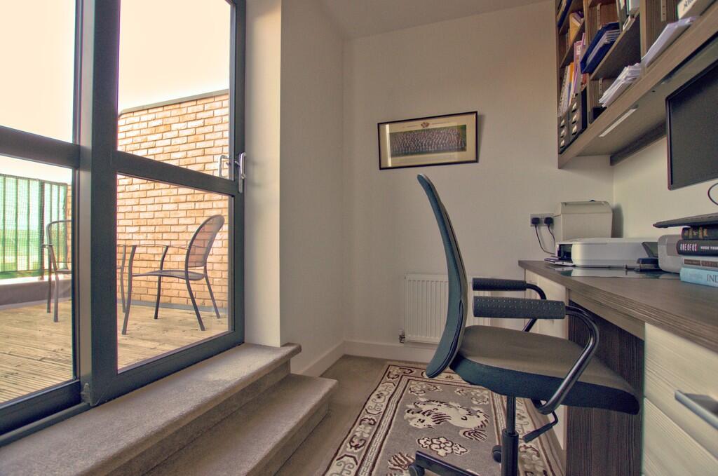 Additional property image - Cornwell Road, Trumpington
