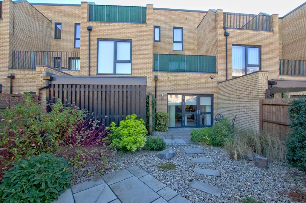Additional property image - Cornwell Road, Trumpington