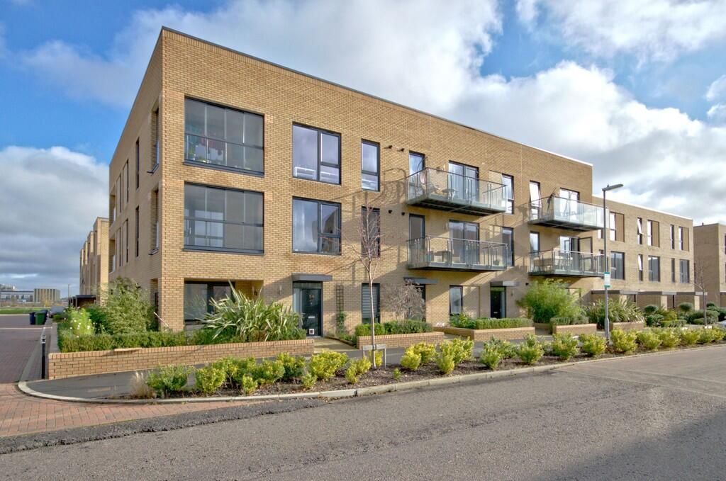 Main image of property: Whittle Avenue, Trumpington