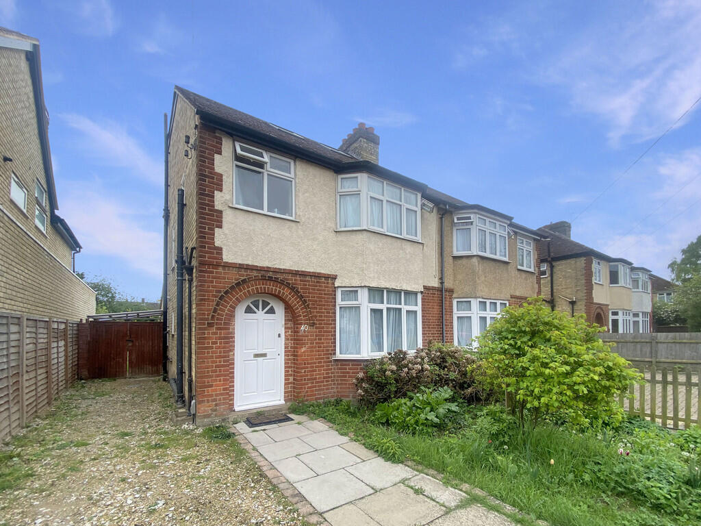 Main image of property: Kelvin Close, Cambridge 
