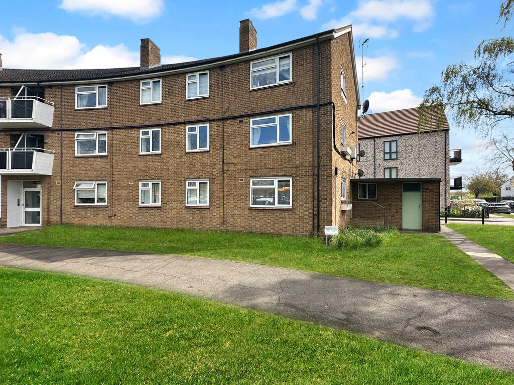 Main image of property: Anstey Way, Trumpington 