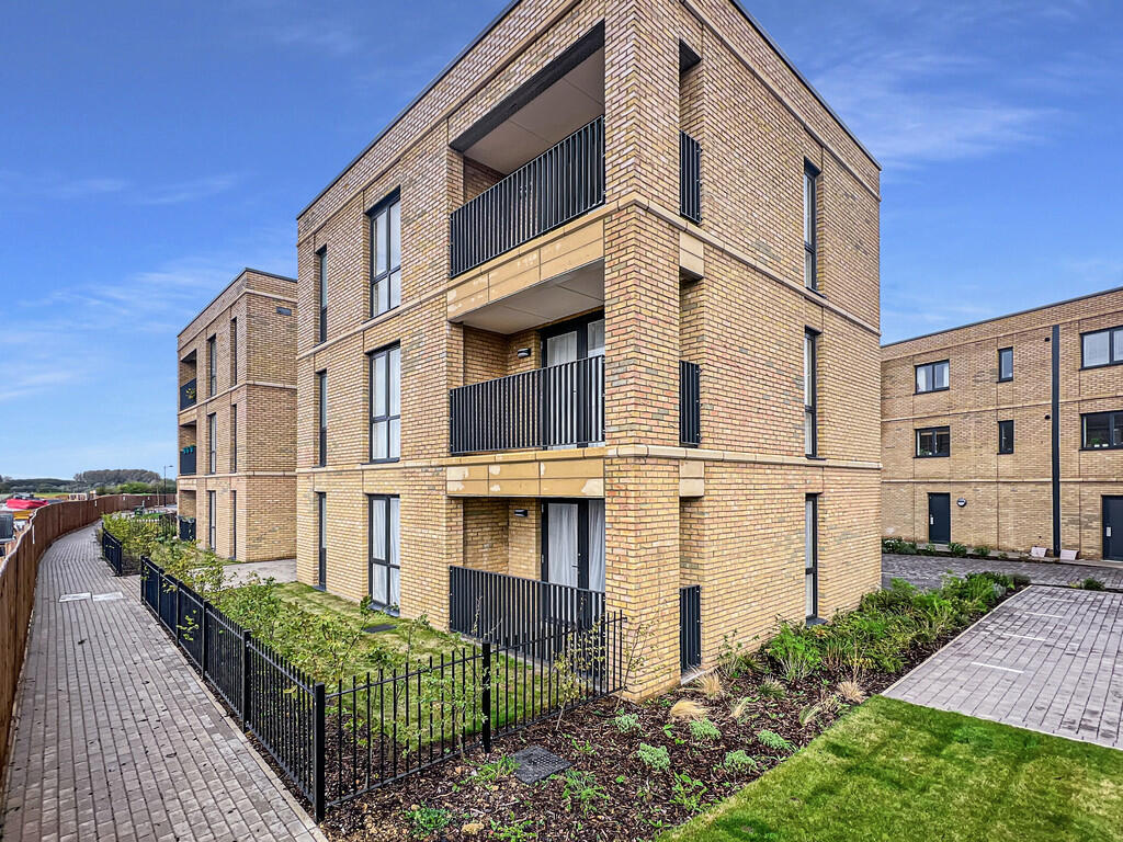 Main image of property: Osprey Drive, Trumpington