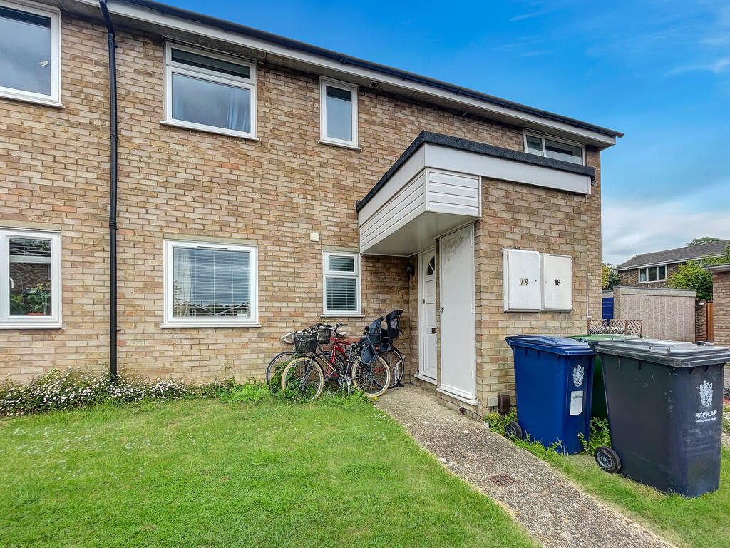 Main image of property: Birch Trees Road, Great Shelford