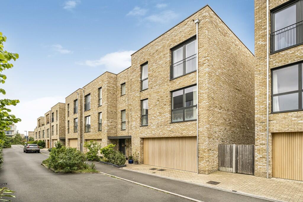 Main image of property: Hawkey Road ,Trumpinton 