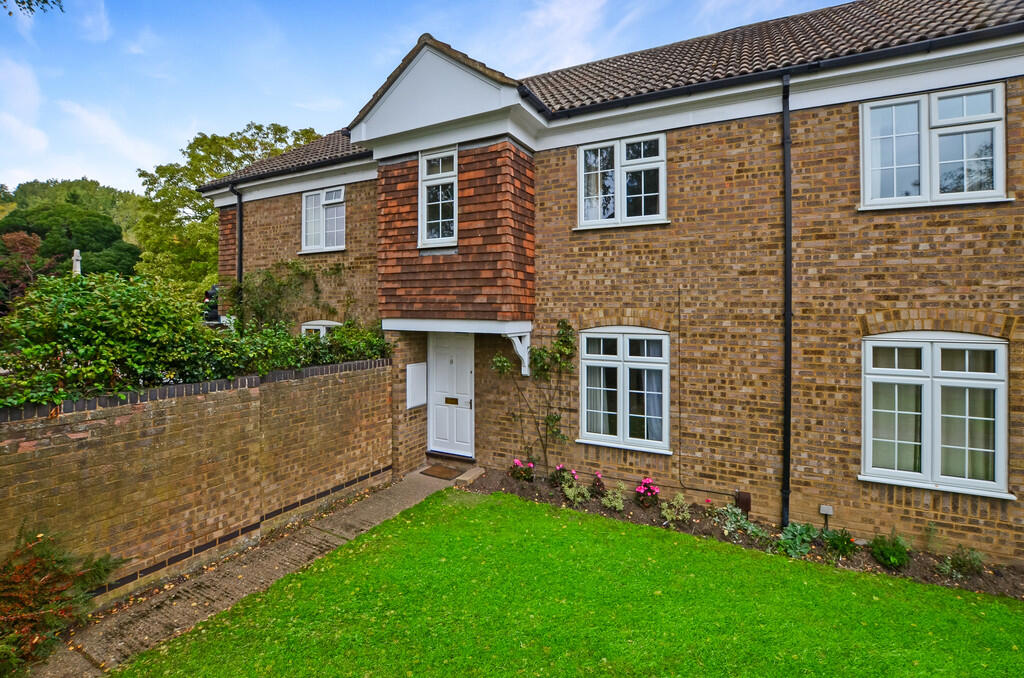 Main image of property: Gayton Close, Trumpington
