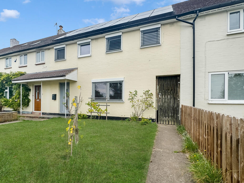 Main image of property: Paget Road, Trumpington