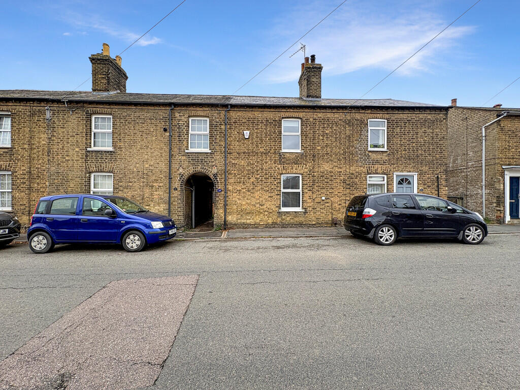Main image of property: High Street, Swavesey, Cambridge