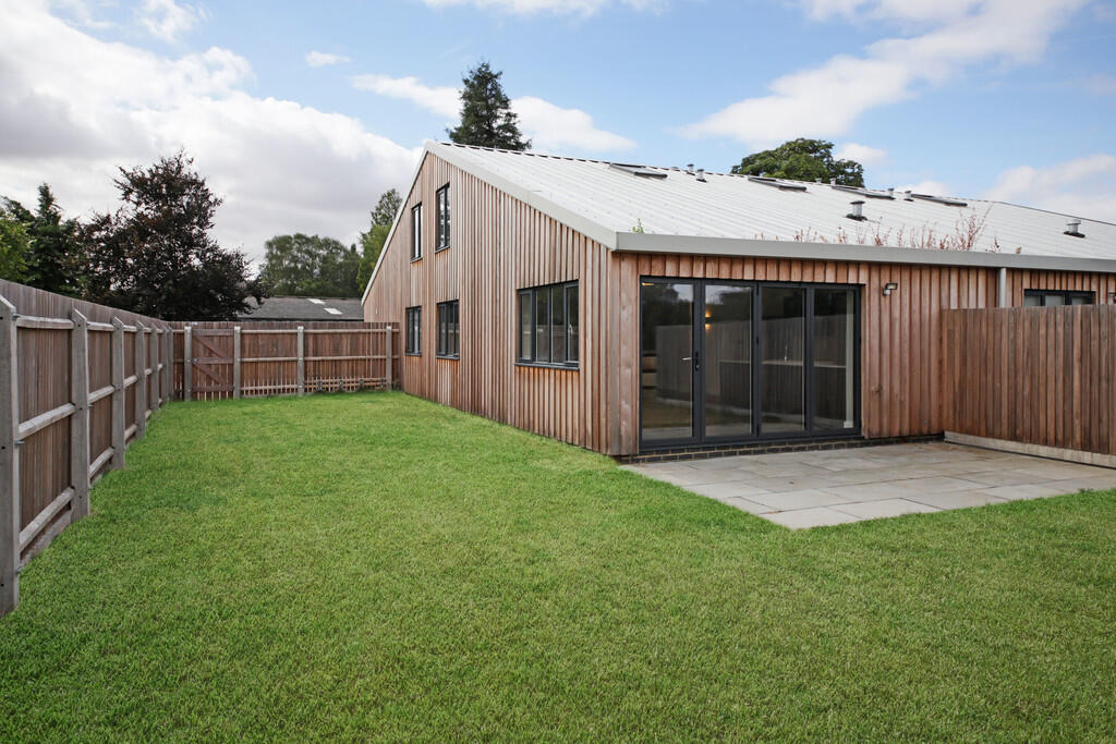 Main image of property: Brook Road, Thriplow