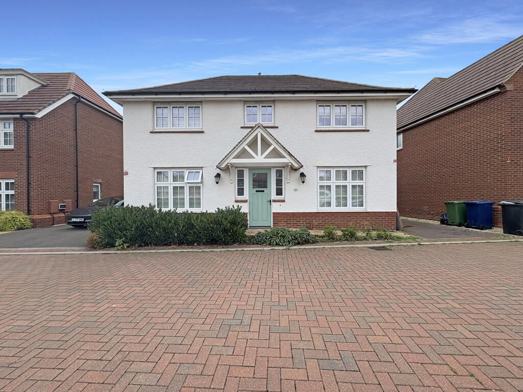 Main image of property: Mead Avenue, Hauxton