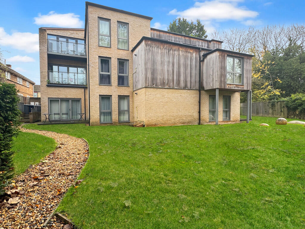 Main image of property: The Arc, Cherry Hinton 