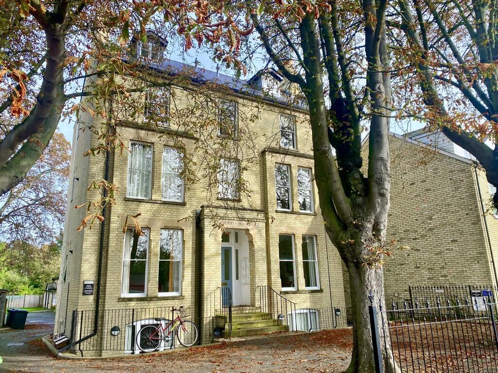 Main image of property: Jubilee House, Hooper Street